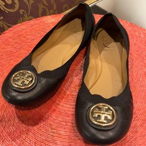 Gorgeous Tory Burch flats